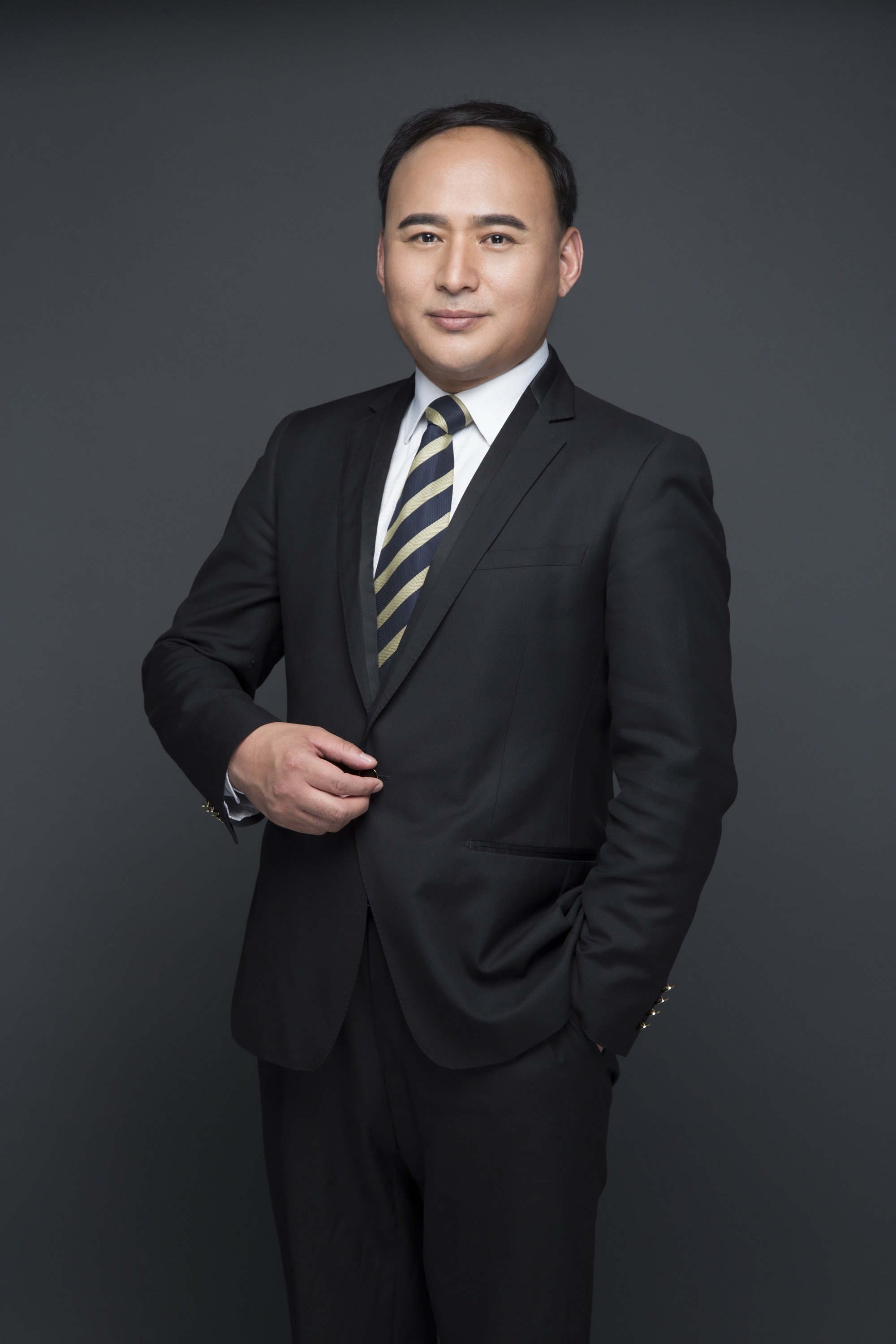李育诚 客户策略总监